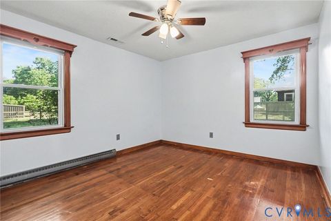Tiny photo for 1100 Dotson Road, Henrico, VA 23231 (MLS # 2613953)