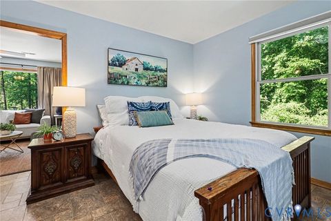 Tiny photo for 1100 Dotson Road, Henrico, VA 23231 (MLS # 2613953)