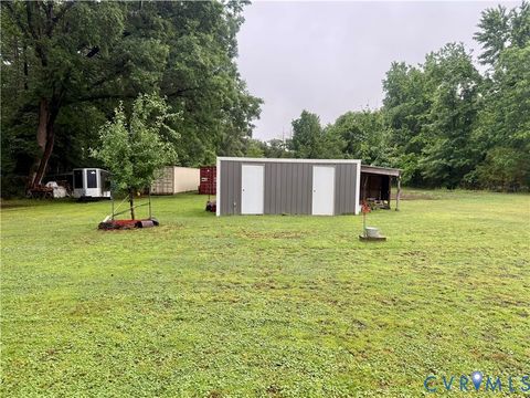 Tiny photo for 1100 Dotson Road, Henrico, VA 23231 (MLS # 2613953)