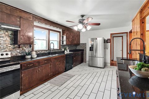 Tiny photo for 1100 Dotson Road, Henrico, VA 23231 (MLS # 2613953)