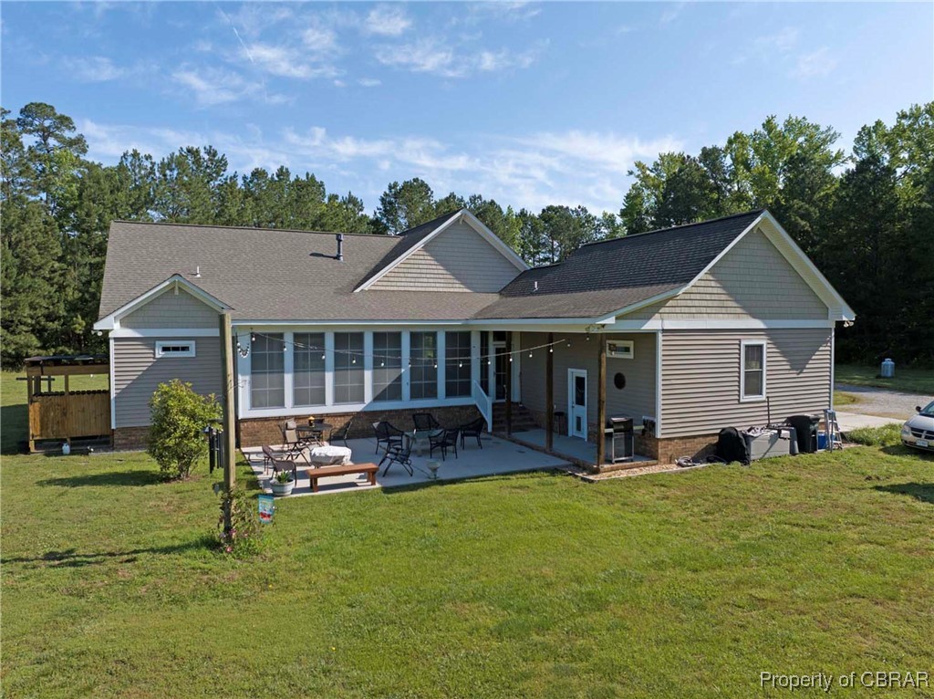 6562 Johnny Walker Lane