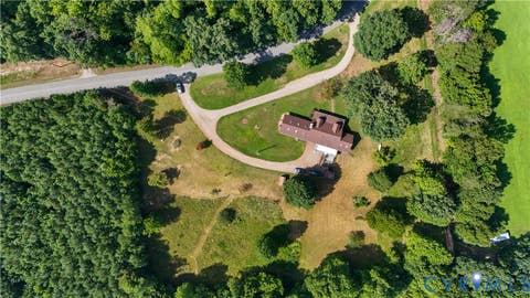 Tiny photo for 1323 Old Peachtree Road, Green Bay, VA 23942 (MLS # 2622688)