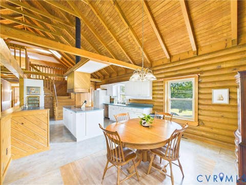 Tiny photo for 1323 Old Peachtree Road, Green Bay, VA 23942 (MLS # 2622688)