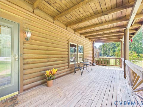 Tiny photo for 1323 Old Peachtree Road, Green Bay, VA 23942 (MLS # 2622688)