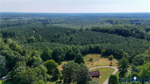 Tiny photo for 1323 Old Peachtree Road, Green Bay, VA 23942 (MLS # 2622688)