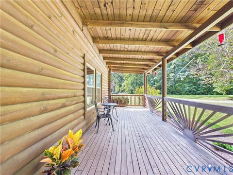Tiny photo for 1323 Old Peachtree Road, Green Bay, VA 23942 (MLS # 2622688)