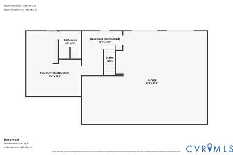 Tiny photo for 1323 Old Peachtree Road, Green Bay, VA 23942 (MLS # 2622688)