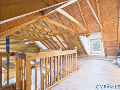Tiny photo for 1323 Old Peachtree Road, Green Bay, VA 23942 (MLS # 2622688)