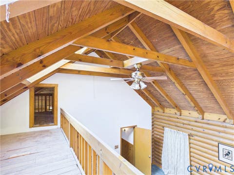 Tiny photo for 1323 Old Peachtree Road, Green Bay, VA 23942 (MLS # 2622688)