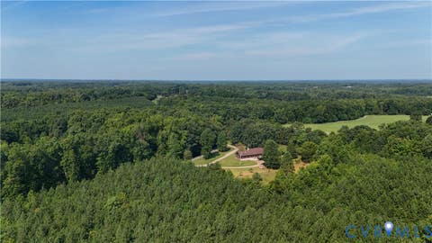 Tiny photo for 1323 Old Peachtree Road, Green Bay, VA 23942 (MLS # 2622688)