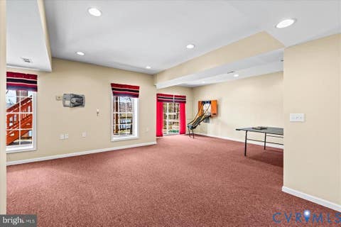 Tiny photo for 686 Lake Caroline Drive, Ruther Glen, VA 22546 (MLS # 2620131)