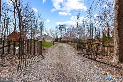 Tiny photo for 686 Lake Caroline Drive, Ruther Glen, VA 22546 (MLS # 2620131)