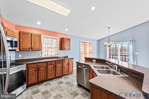 Tiny photo for 686 Lake Caroline Drive, Ruther Glen, VA 22546 (MLS # 2620131)