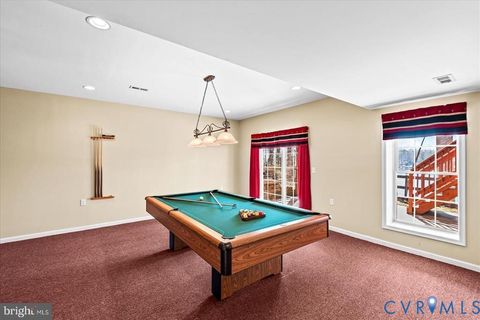 Tiny photo for 686 Lake Caroline Drive, Ruther Glen, VA 22546 (MLS # 2620131)