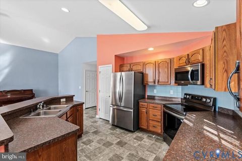 Tiny photo for 686 Lake Caroline Drive, Ruther Glen, VA 22546 (MLS # 2620131)