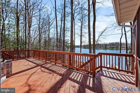 Tiny photo for 686 Lake Caroline Drive, Ruther Glen, VA 22546 (MLS # 2620131)