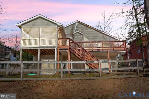 Tiny photo for 686 Lake Caroline Drive, Ruther Glen, VA 22546 (MLS # 2620131)