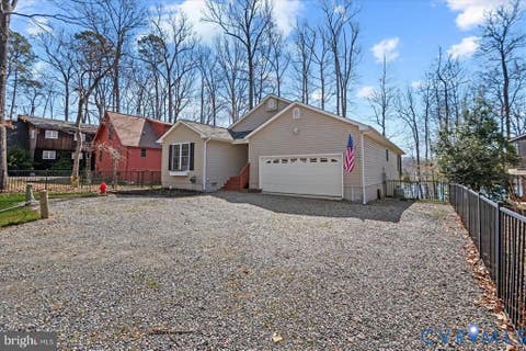 Tiny photo for 686 Lake Caroline Drive, Ruther Glen, VA 22546 (MLS # 2620131)