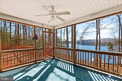 Tiny photo for 686 Lake Caroline Drive, Ruther Glen, VA 22546 (MLS # 2620131)