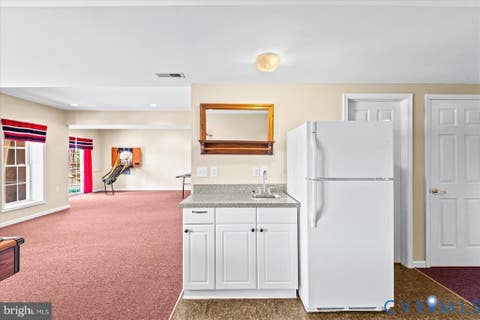 Tiny photo for 686 Lake Caroline Drive, Ruther Glen, VA 22546 (MLS # 2620131)