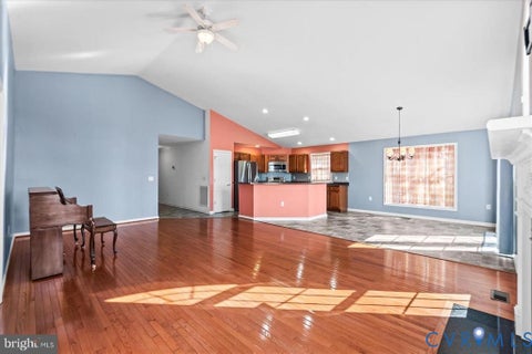 Tiny photo for 686 Lake Caroline Drive, Ruther Glen, VA 22546 (MLS # 2620131)