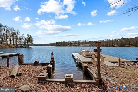 Tiny photo for 686 Lake Caroline Drive, Ruther Glen, VA 22546 (MLS # 2620131)