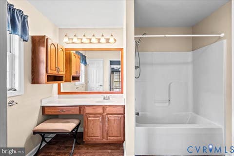 Tiny photo for 686 Lake Caroline Drive, Ruther Glen, VA 22546 (MLS # 2620131)