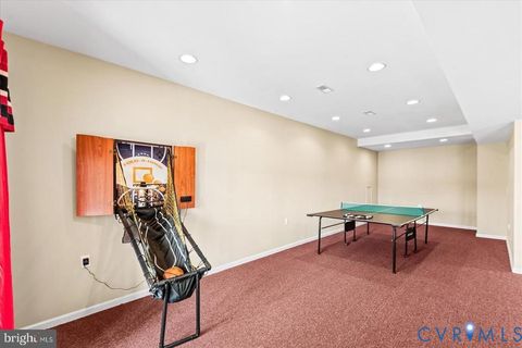 Tiny photo for 686 Lake Caroline Drive, Ruther Glen, VA 22546 (MLS # 2620131)