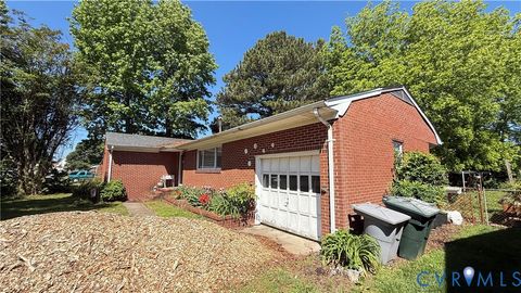 Tiny photo for 718 Burgess Avenue, Hampton, VA 23664 (MLS # 2612719)
