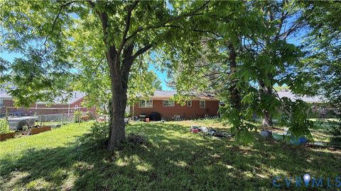 Tiny photo for 718 Burgess Avenue, Hampton, VA 23664 (MLS # 2612719)