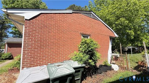 Tiny photo for 718 Burgess Avenue, Hampton, VA 23664 (MLS # 2612719)