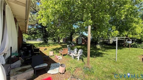 Tiny photo for 718 Burgess Avenue, Hampton, VA 23664 (MLS # 2612719)