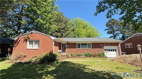 Photo of 718 Burgess Avenue, Hampton, VA 23664 (MLS # 2612719)