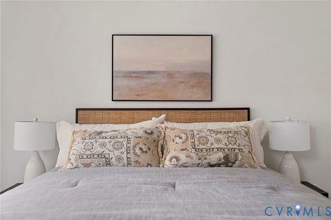 Tiny photo for 1113.5 N 33rd Street, Richmond, VA 23223 (MLS # 2531785)