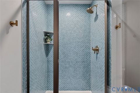 Tiny photo for 1113.5 N 33rd Street, Richmond, VA 23223 (MLS # 2531785)