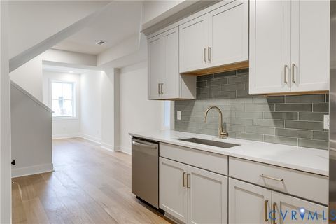 Tiny photo for 1113.5 N 33rd Street, Richmond, VA 23223 (MLS # 2531785)