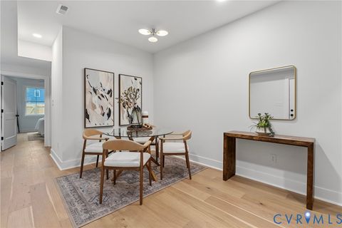 Tiny photo for 1113.5 N 33rd Street, Richmond, VA 23223 (MLS # 2531785)