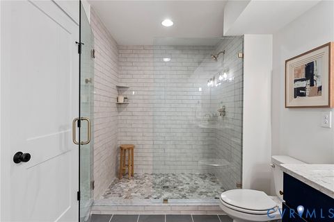 Tiny photo for 1113.5 N 33rd Street, Richmond, VA 23223 (MLS # 2531785)