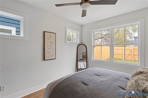 Tiny photo for 1113.5 N 33rd Street, Richmond, VA 23223 (MLS # 2531785)