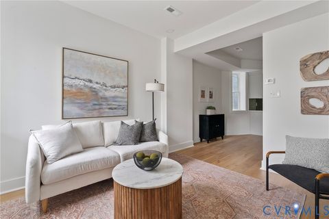 Tiny photo for 1113.5 N 33rd Street, Richmond, VA 23223 (MLS # 2531785)