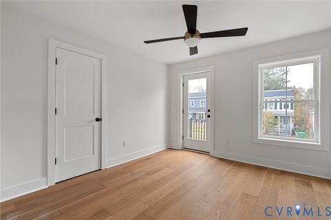 Tiny photo for 1113.5 N 33rd Street, Richmond, VA 23223 (MLS # 2531785)