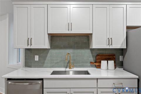 Tiny photo for 1113.5 N 33rd Street, Richmond, VA 23223 (MLS # 2531785)