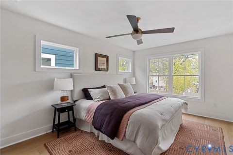 Tiny photo for 1113.5 N 33rd Street, Richmond, VA 23223 (MLS # 2531785)