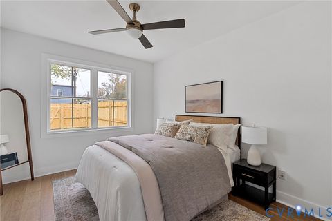 Tiny photo for 1113.5 N 33rd Street, Richmond, VA 23223 (MLS # 2531785)