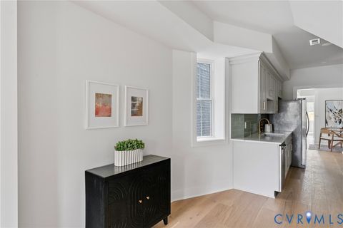 Tiny photo for 1113.5 N 33rd Street, Richmond, VA 23223 (MLS # 2531785)