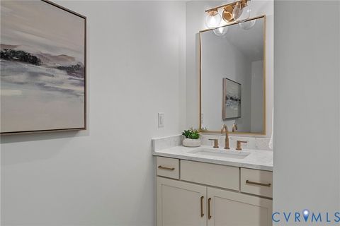 Tiny photo for 1113.5 N 33rd Street, Richmond, VA 23223 (MLS # 2531785)