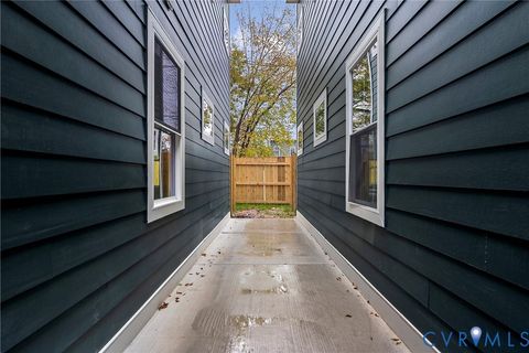 Tiny photo for 1113.5 N 33rd Street, Richmond, VA 23223 (MLS # 2531785)