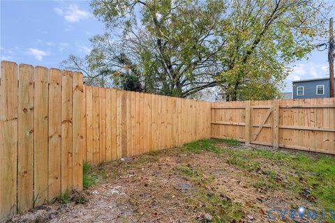 Tiny photo for 1113.5 N 33rd Street, Richmond, VA 23223 (MLS # 2531785)