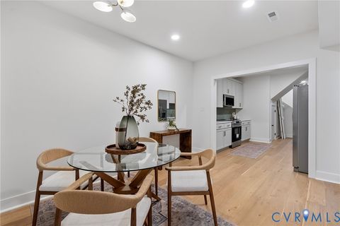 Tiny photo for 1113.5 N 33rd Street, Richmond, VA 23223 (MLS # 2531785)