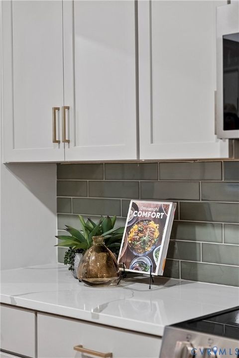 Tiny photo for 1113.5 N 33rd Street, Richmond, VA 23223 (MLS # 2531785)